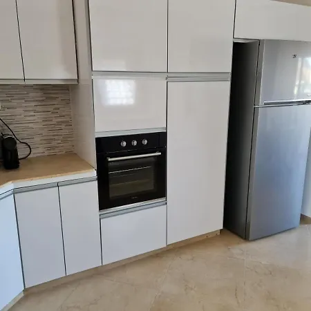 פנטהאוס 5 עם נוף מדהים לטבריה ולכנרת Apartment Exterior photo