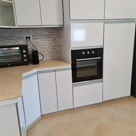 פנטהאוס 5 עם נוף מדהים לטבריה ולכנרת Apartment Exterior photo